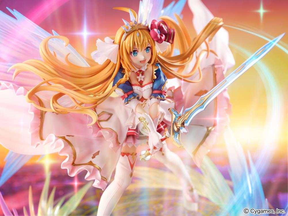 Princess Connect! Re:Dive Pecorine 1/7 Scale Shibuya Scramble Figure - Image 20