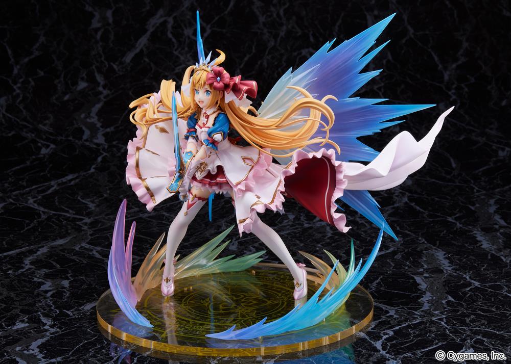 Princess Connect! Re:Dive Pecorine 1/7 Scale Shibuya Scramble Figure - Image 3