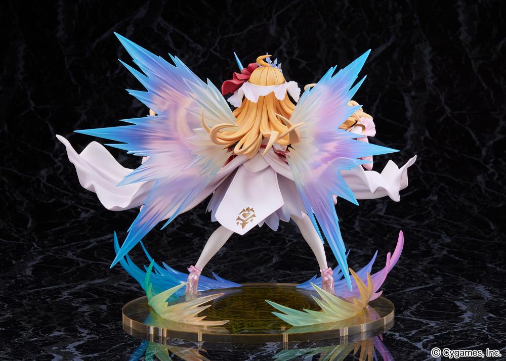 Princess Connect! Re:Dive Pecorine 1/7 Scale Shibuya Scramble Figure - Image 4