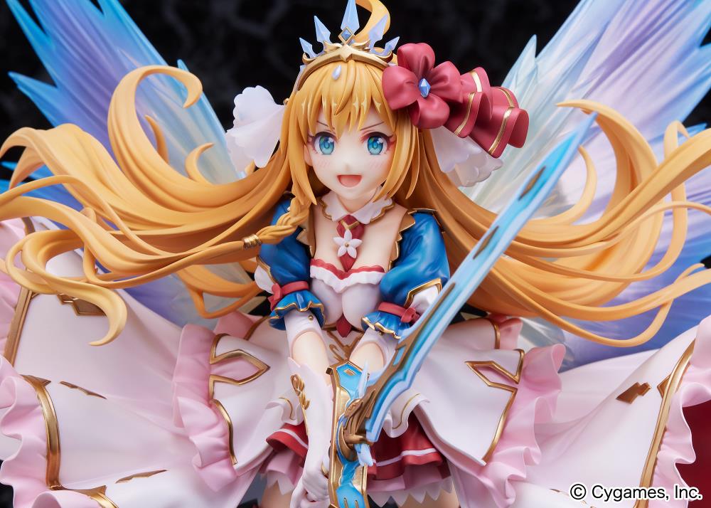 Princess Connect! Re:Dive Pecorine 1/7 Scale Shibuya Scramble Figure - Image 6
