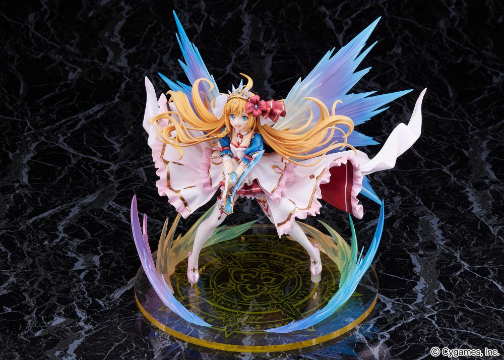 Princess Connect! Re:Dive Pecorine 1/7 Scale Shibuya Scramble Figure - Image 7
