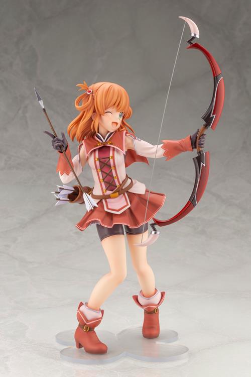Princess Connect! Re:Dive Rino 1/7 Scale Figure - Image 4