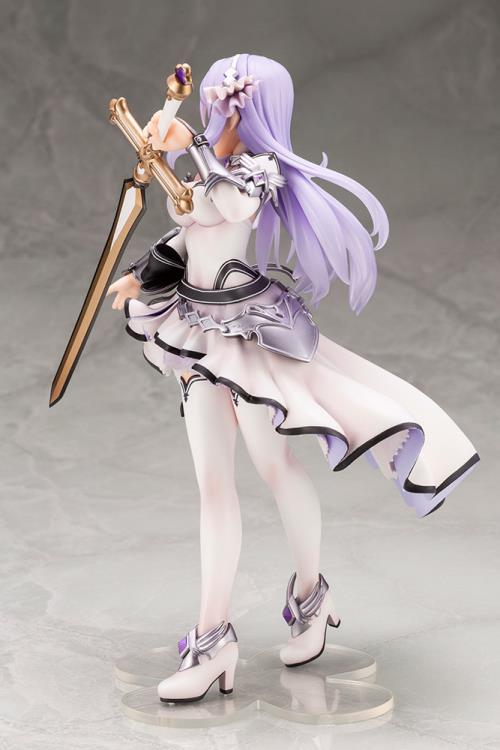 Princess Connect! Re:Dive Shizuru Hoshino 1/7 Scale Figure - Image 4