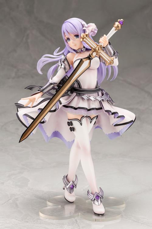 Princess Connect! Re:Dive Shizuru Hoshino 1/7 Scale Figure - Image 5