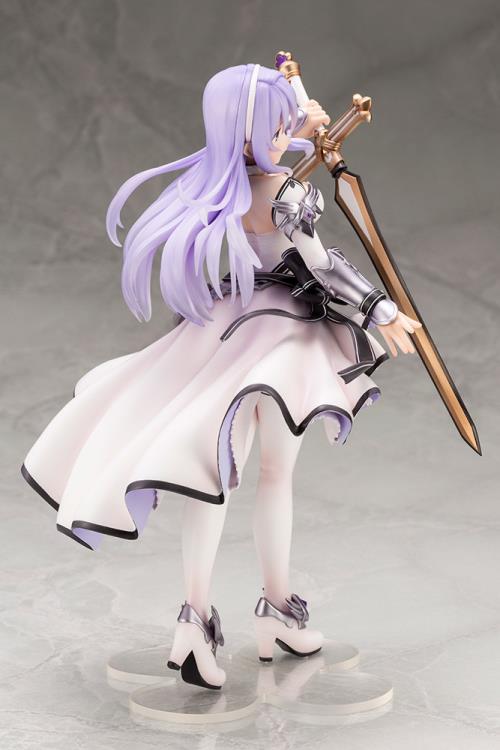 Princess Connect! Re:Dive Shizuru Hoshino 1/7 Scale Figure - Image 8