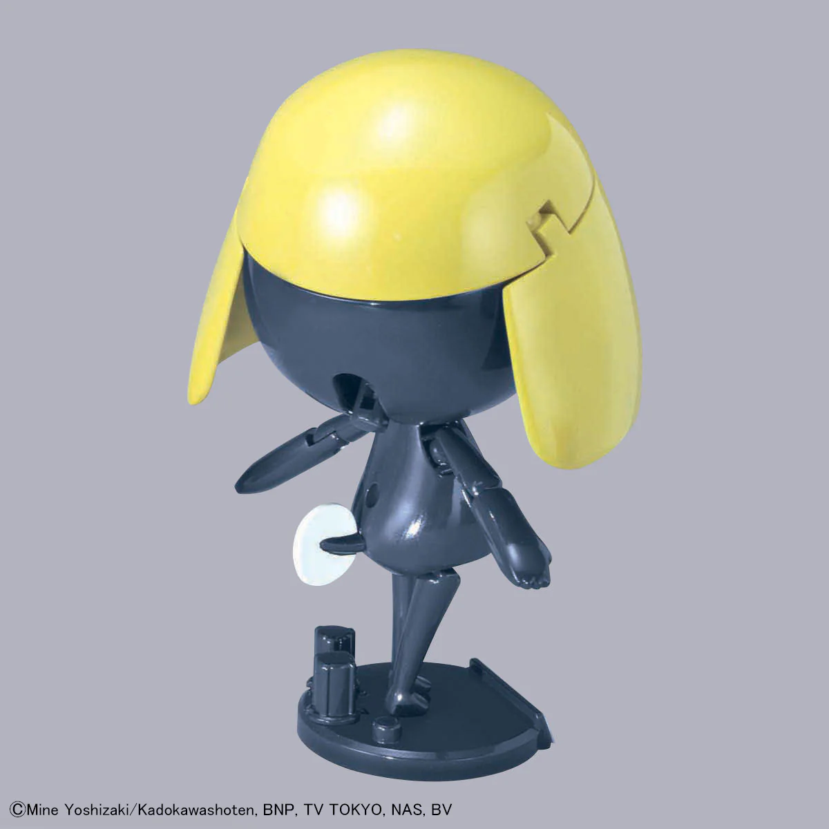 Sergent Keroro Plamo Collection Private Tamama Model Kit - Image 5