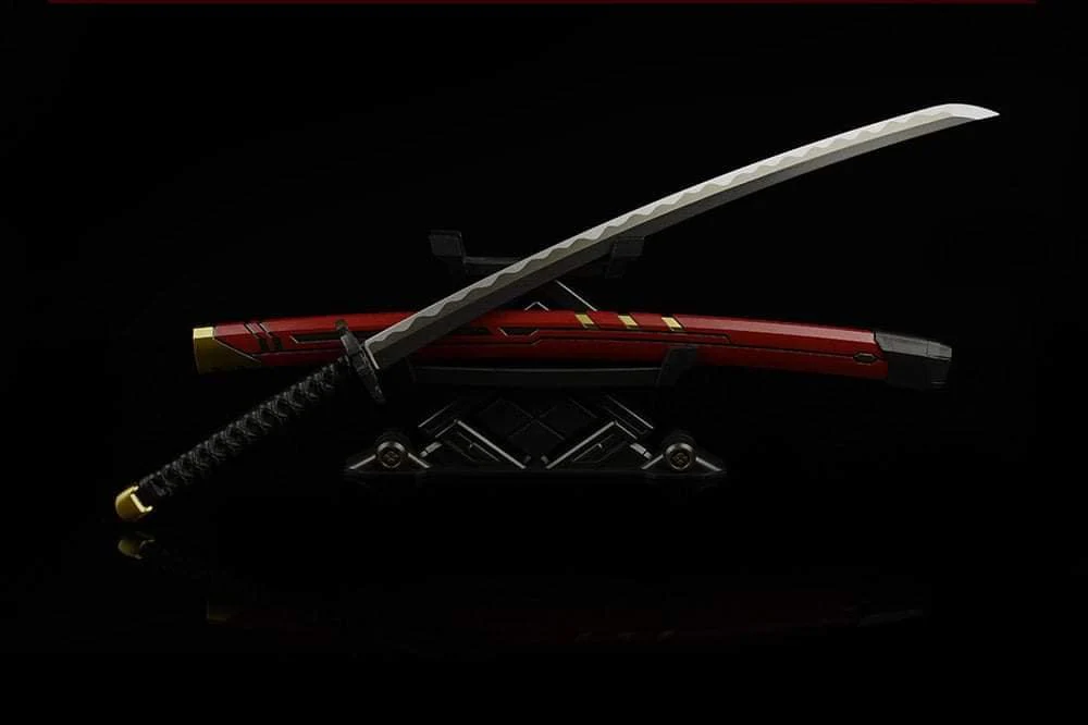 Progenitor Effect MCT-J02 Takeda Shingen The Tiger of Kai 1/72 Scale Figure - Image 18