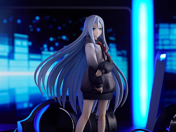 Project Sekai Colorful Stage! Pop Up Parade Kanade Yoisaki Figure (Reissue)