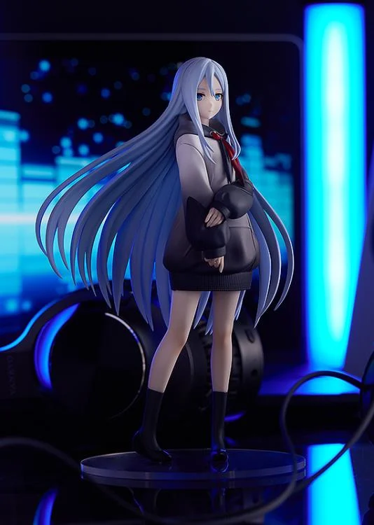 Project Sekai Colorful Stage! Pop Up Parade Kanade Yoisaki Figure (Reissue) - Image 2