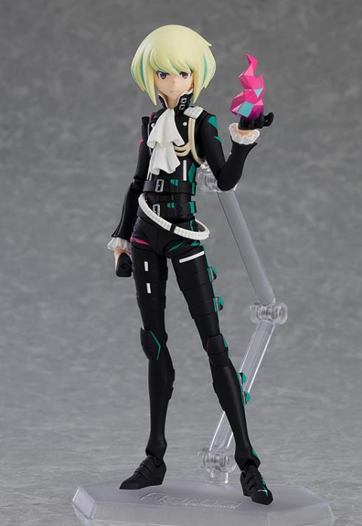 Promare figma No.547 Lio Fotia - Image 2