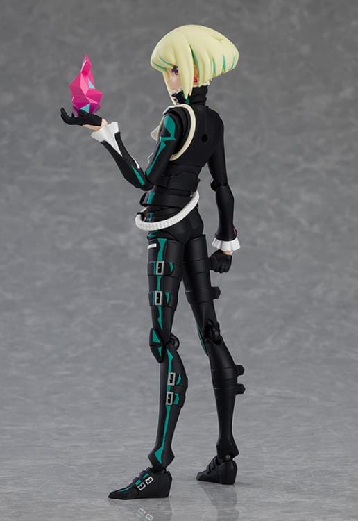 Promare figma No.547 Lio Fotia - Image 3