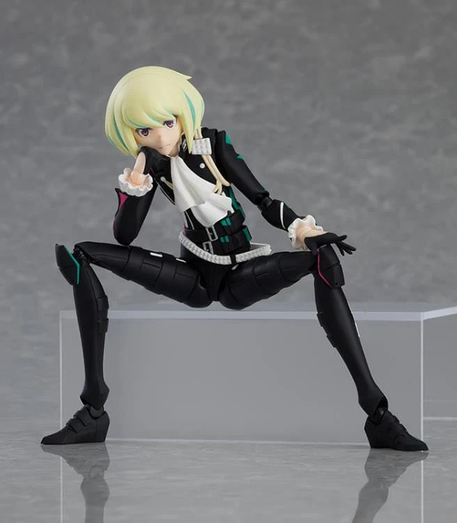 Promare figma No.547 Lio Fotia - Image 4