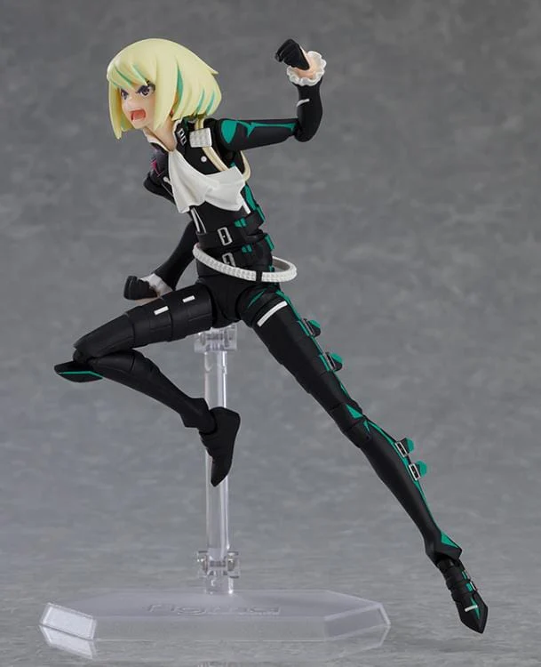 Promare figma No.547 Lio Fotia - Image 7