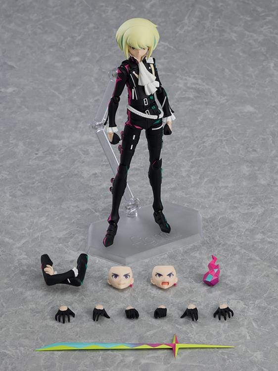Promare figma No.547 Lio Fotia - Image 8