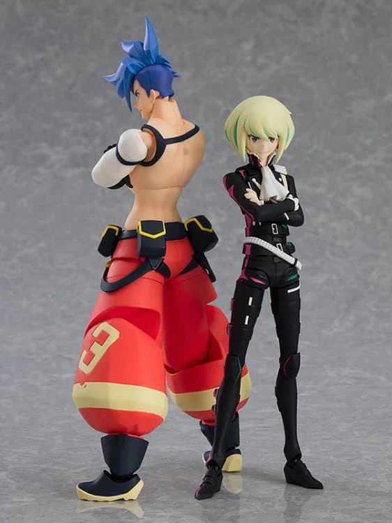 Promare figma No.547 Lio Fotia - Image 9