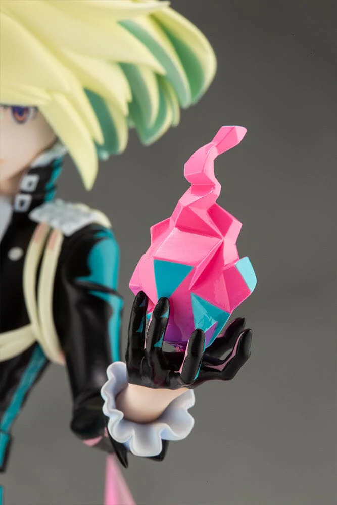 Promare Lio Fotia 1/7 Scale Figure (Reissue) - Image 10