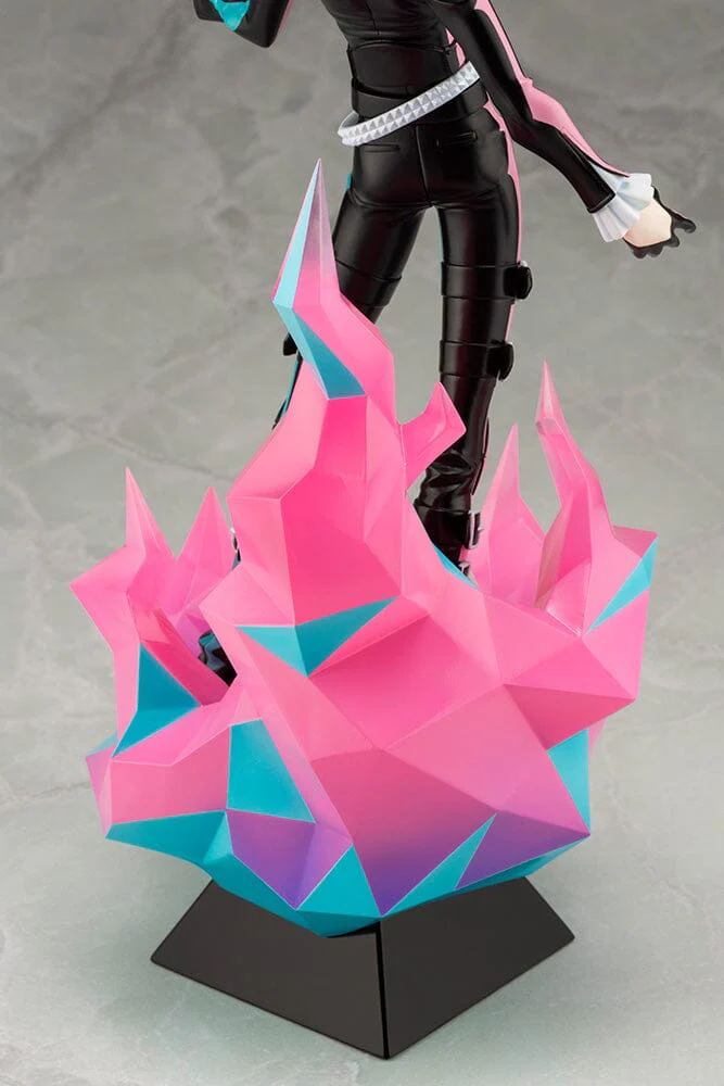 Promare Lio Fotia 1/7 Scale Figure (Reissue) - Image 11