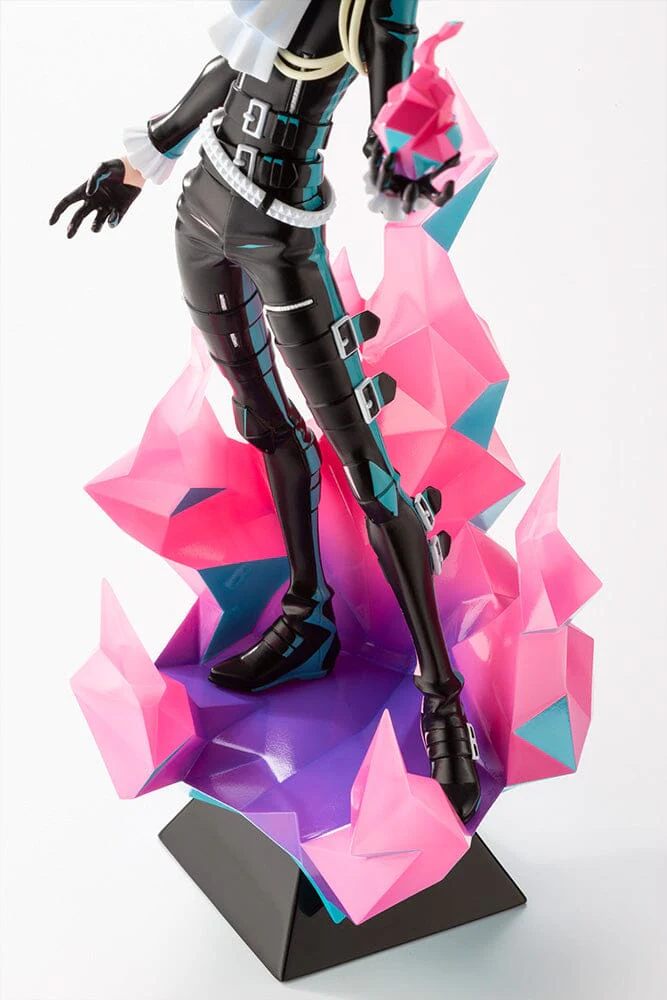Promare Lio Fotia 1/7 Scale Figure (Reissue) - Image 12
