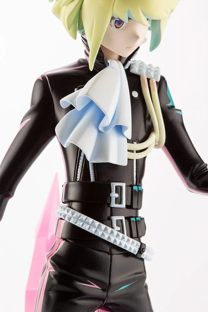 Promare Lio Fotia 1/7 Scale Figure (Reissue) - Image 13