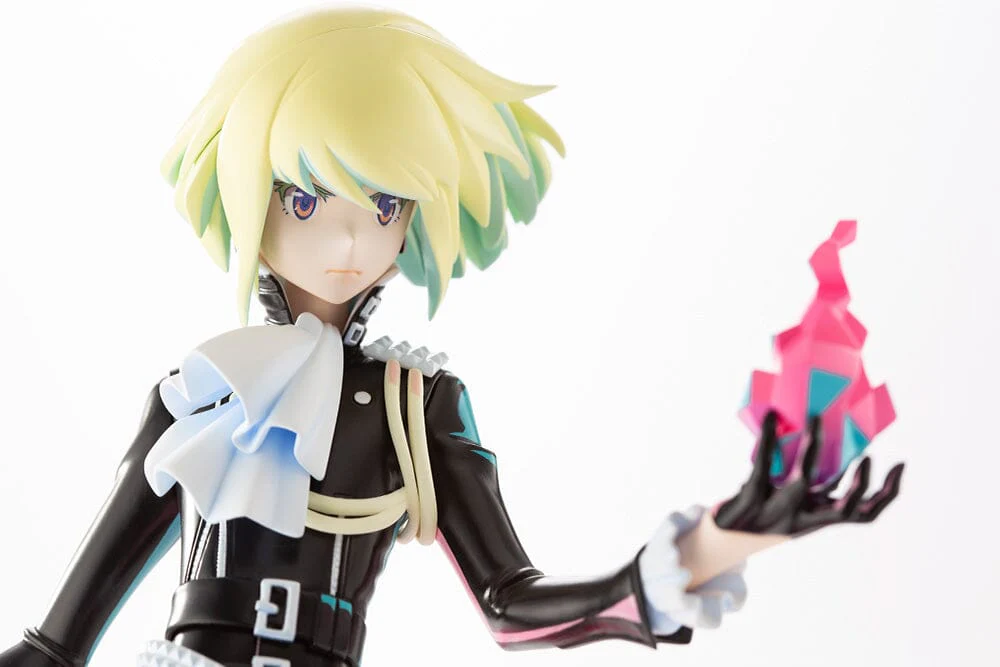 Promare Lio Fotia 1/7 Scale Figure (Reissue) - Image 14