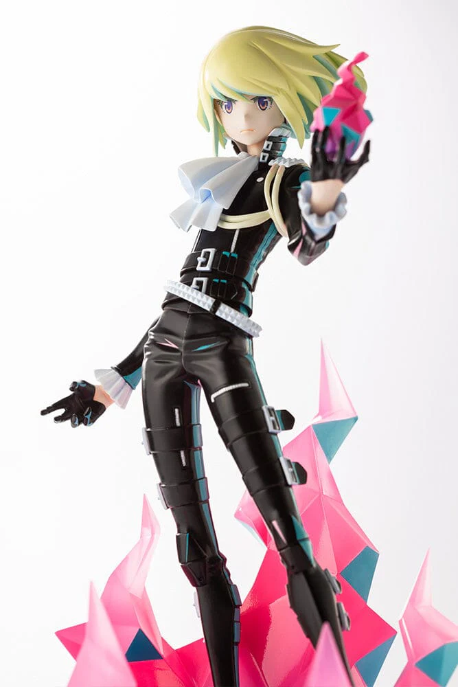 Promare Lio Fotia 1/7 Scale Figure (Reissue) - Image 15