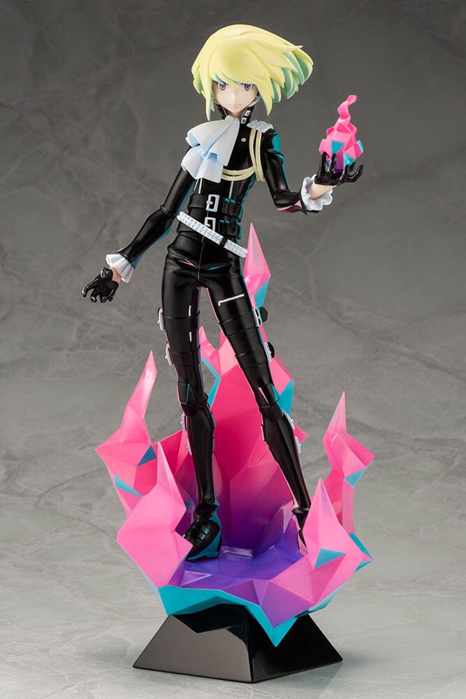 Promare Lio Fotia 1/7 Scale Figure (Reissue) - Image 2