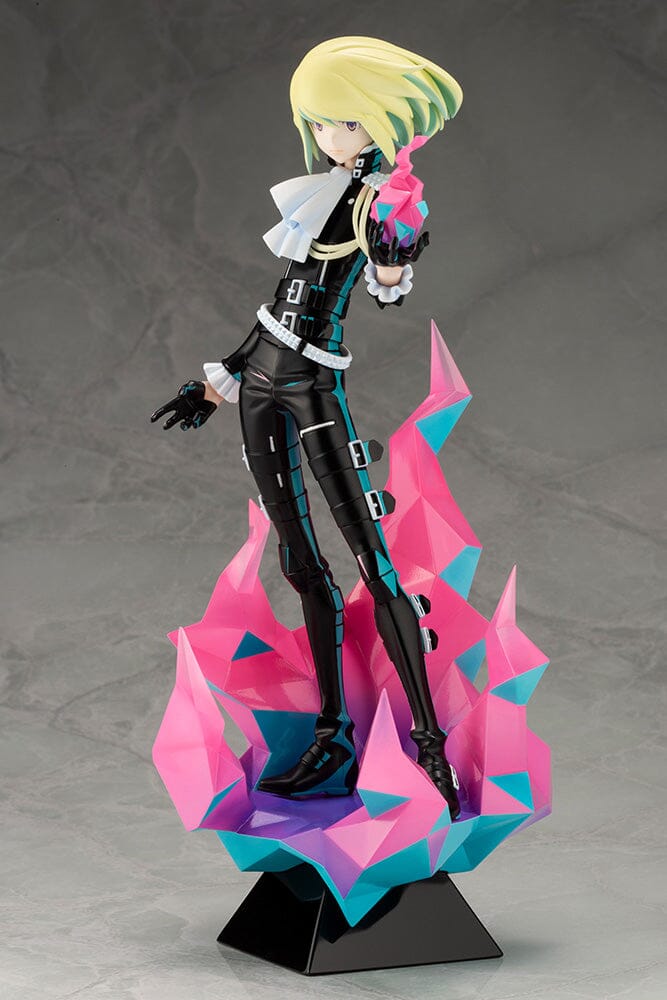 Promare Lio Fotia 1/7 Scale Figure (Reissue) - Image 3