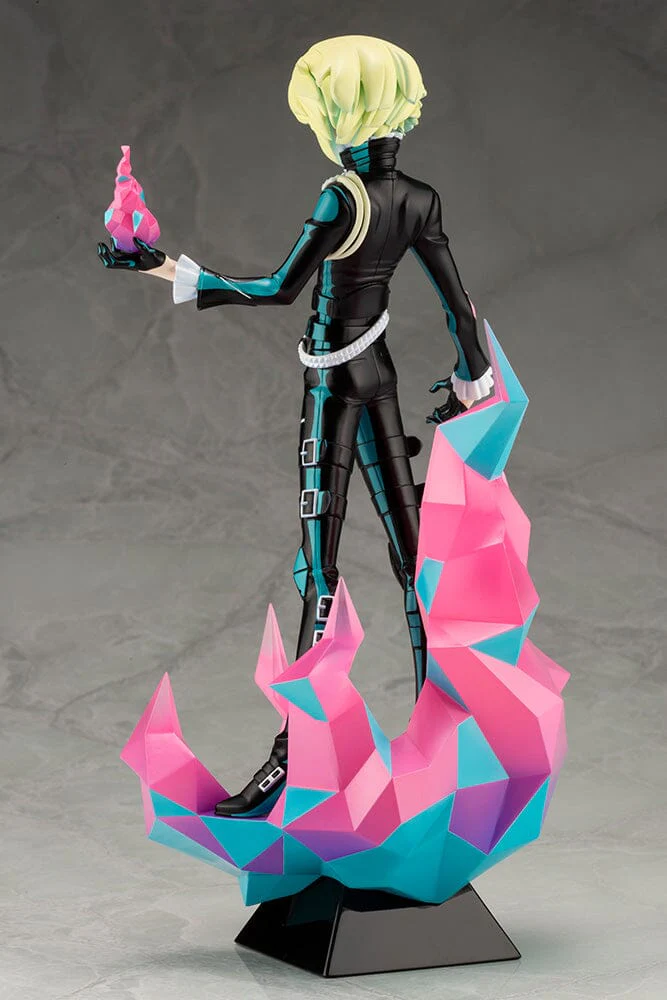 Promare Lio Fotia 1/7 Scale Figure (Reissue) - Image 4