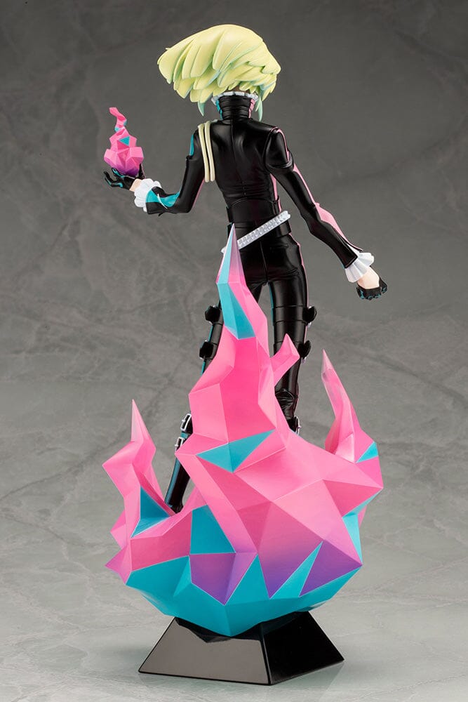 Promare Lio Fotia 1/7 Scale Figure (Reissue) - Image 5