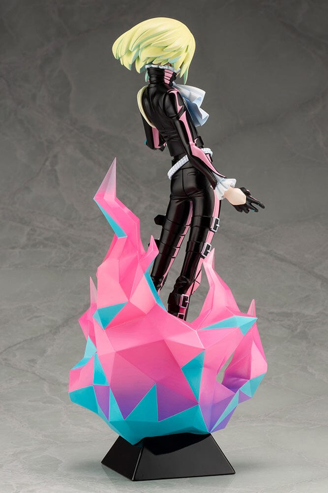 Promare Lio Fotia 1/7 Scale Figure (Reissue) - Image 6