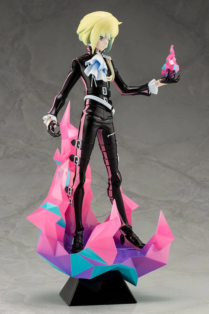 Promare Lio Fotia 1/7 Scale Figure (Reissue) - Image 7