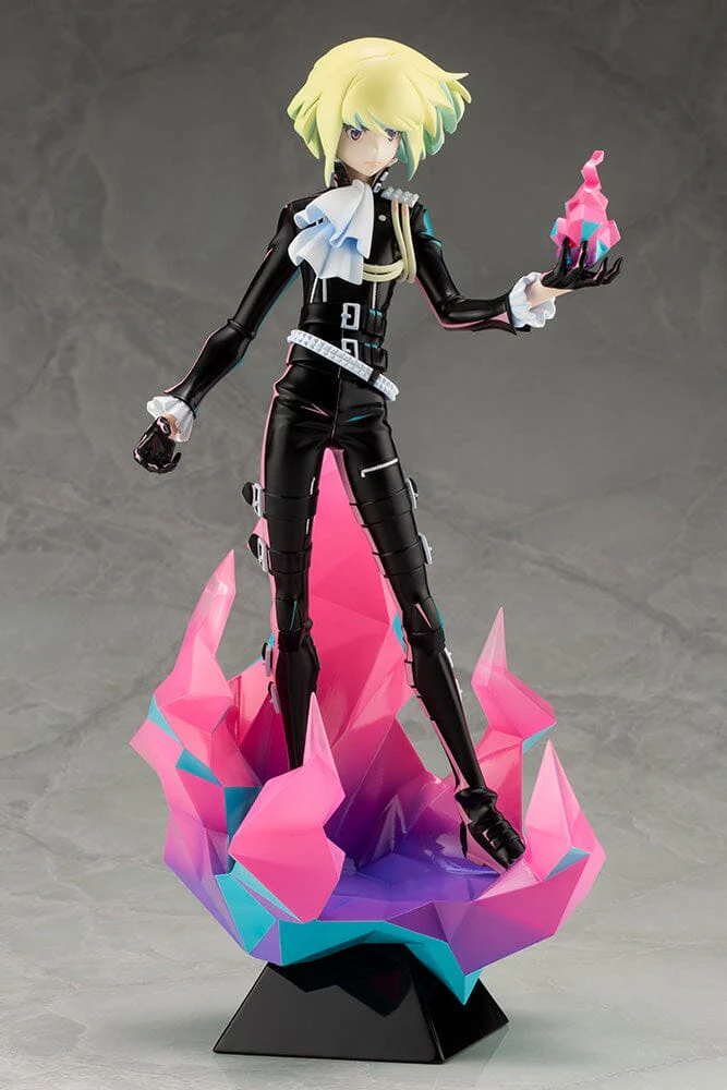 Promare Lio Fotia 1/7 Scale Figure (Reissue) - Image 8