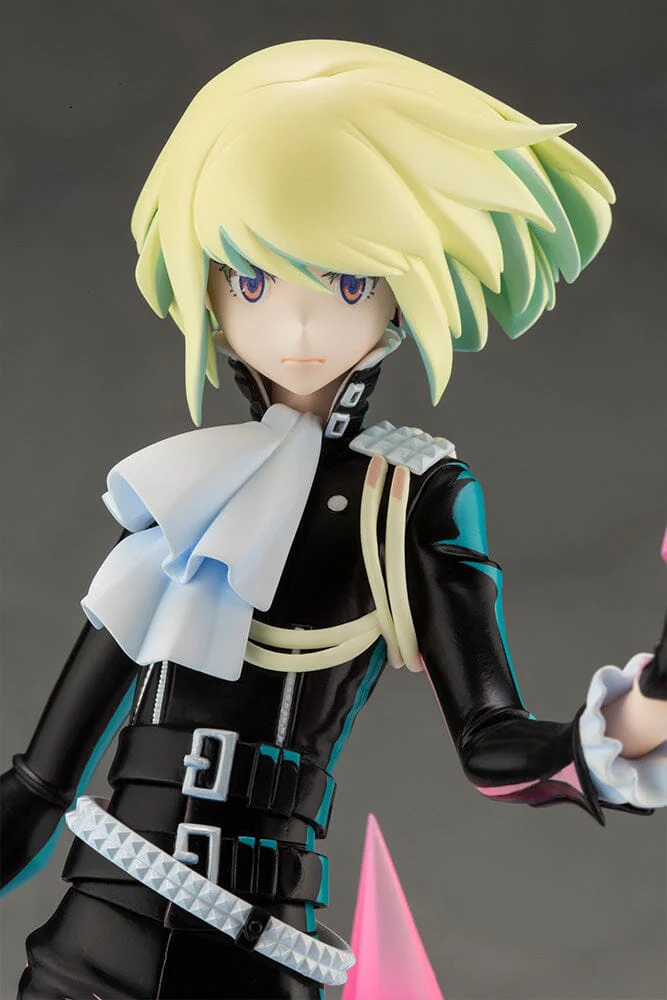 Promare Lio Fotia 1/7 Scale Figure (Reissue) - Image 9