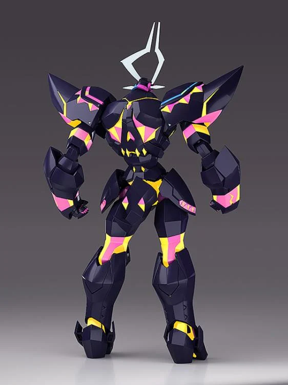 Promare Moderoid Lio de Galon Model Kit - Image 3