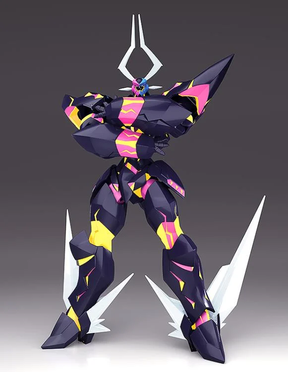 Promare Moderoid Lio de Galon Model Kit - Image 6