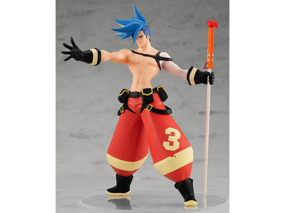 Promare Pop Up Parade Galo Thymos - Image 2
