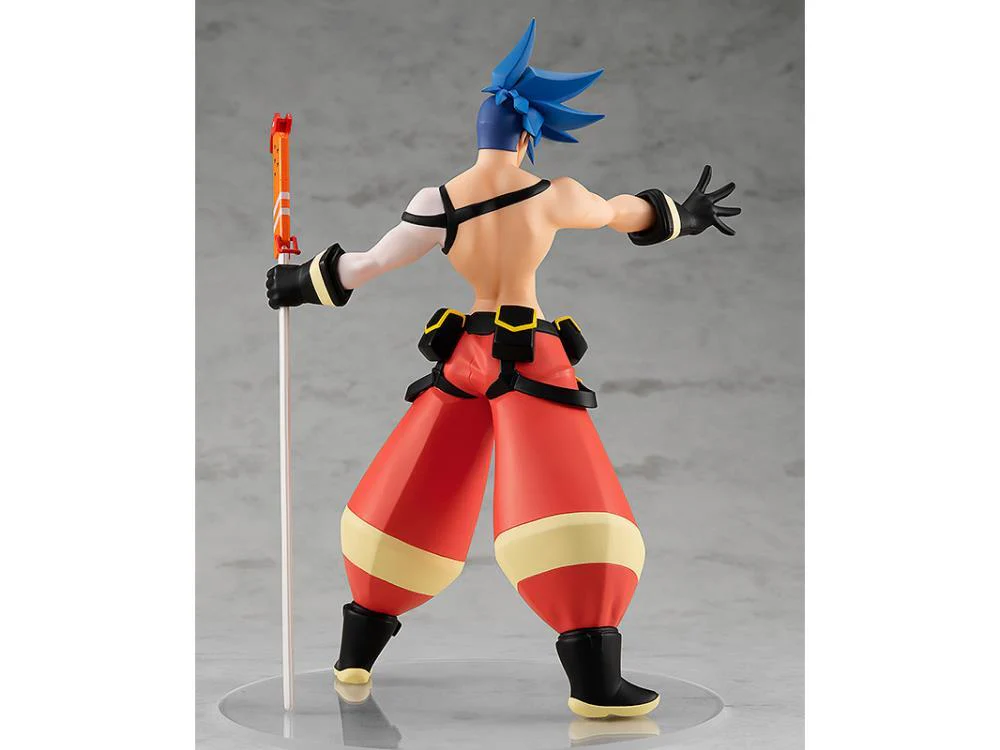 Promare Pop Up Parade Galo Thymos - Image 3