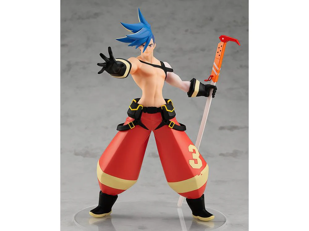 Promare Pop Up Parade Galo Thymos - Image 4