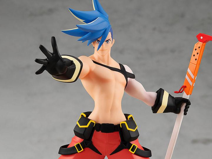 Promare Pop Up Parade Galo Thymos - Image 5
