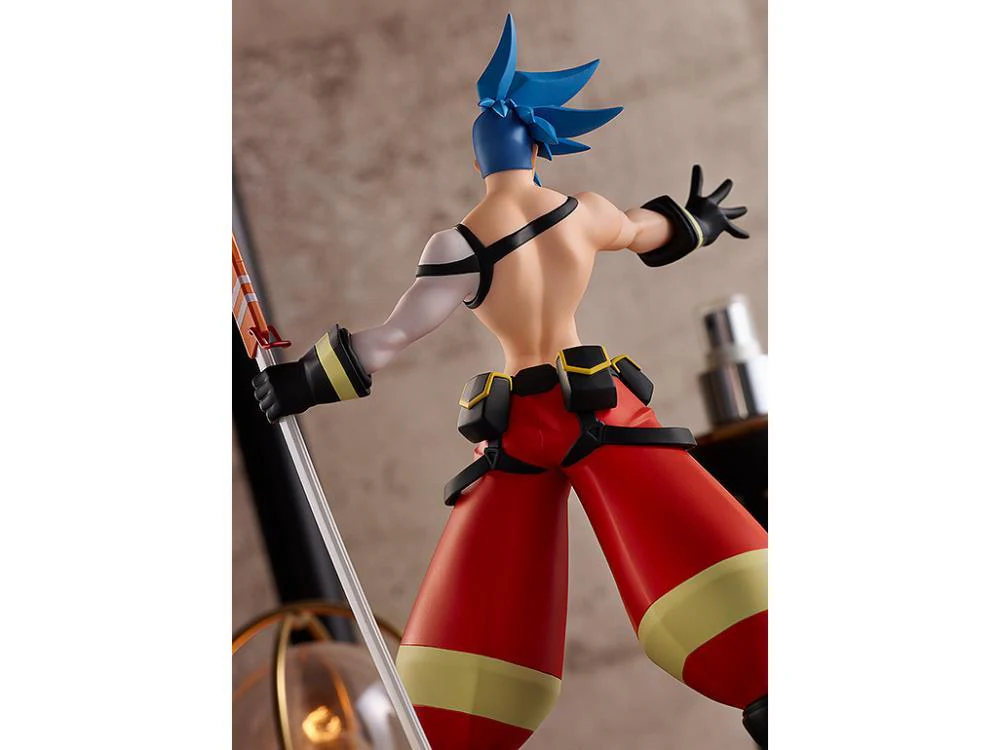 Promare Pop Up Parade Galo Thymos - Image 6