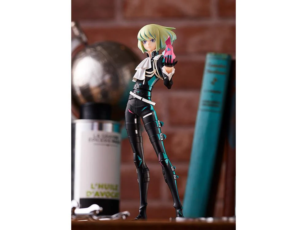 Promare Pop Up Parade Lio Fotia - Image 2