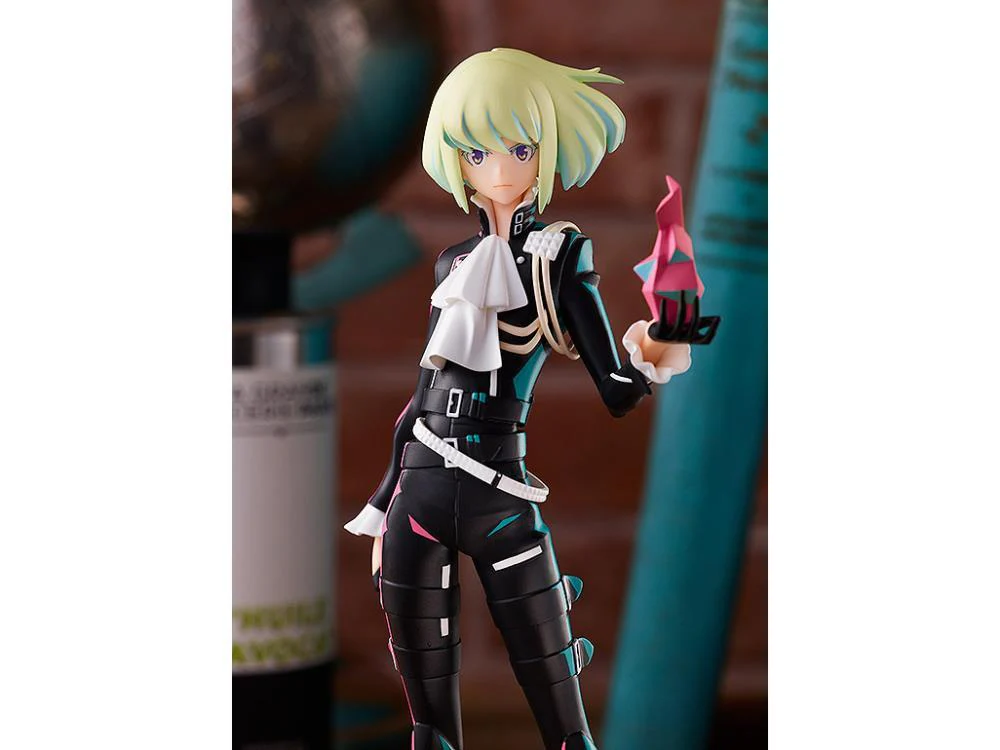 Promare Pop Up Parade Lio Fotia - Image 3