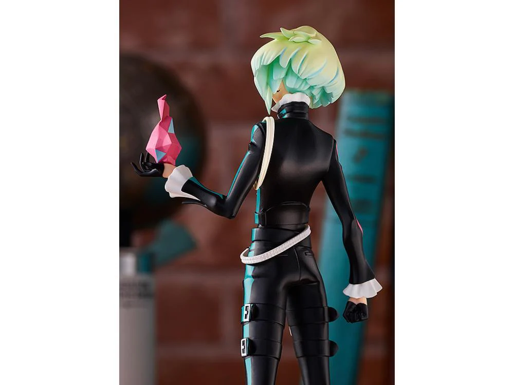 Promare Pop Up Parade Lio Fotia - Image 4