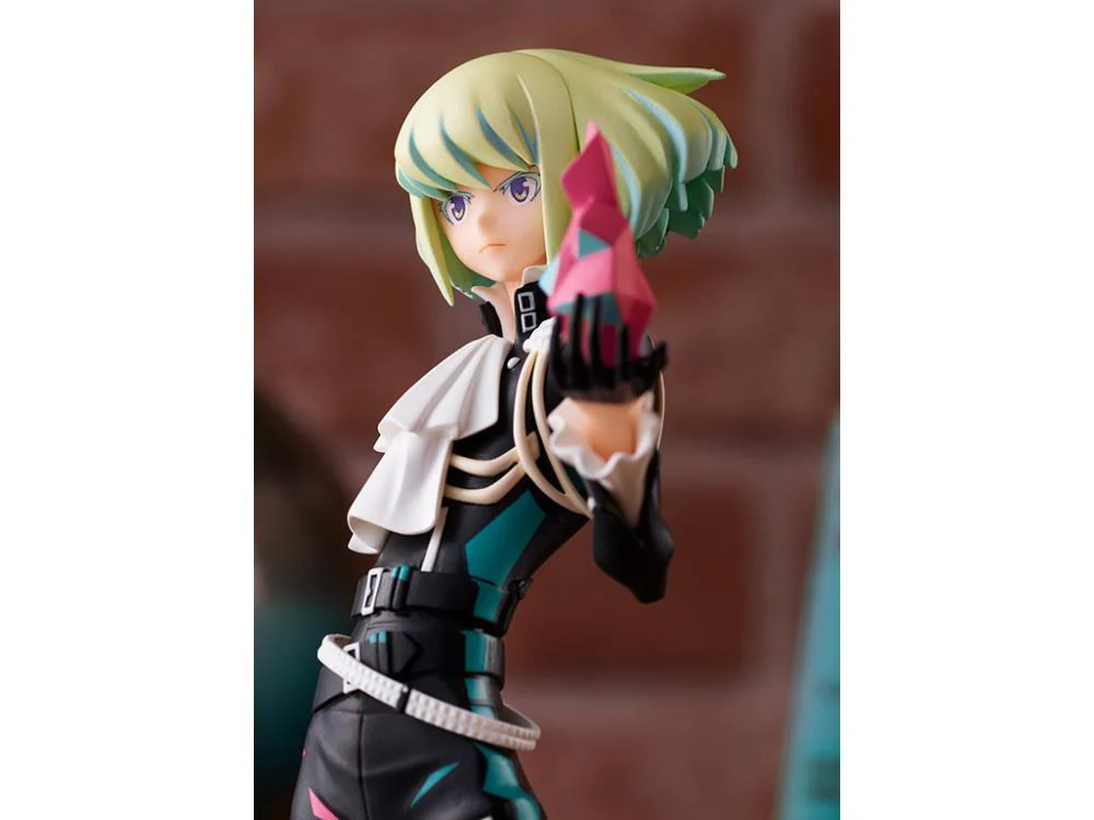 Promare Pop Up Parade Lio Fotia - Image 5