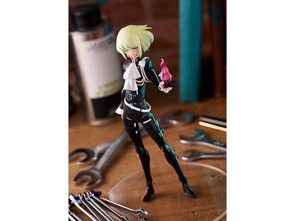 Promare Pop Up Parade Lio Fotia - Image 6