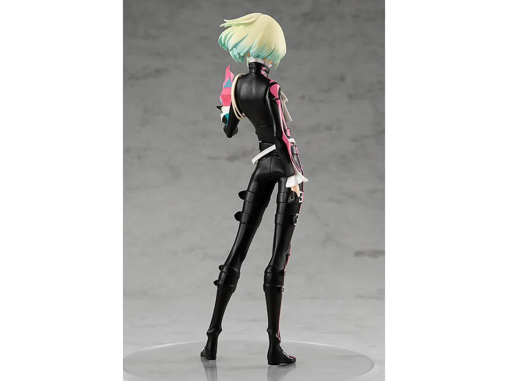 Promare Pop Up Parade Lio Fotia - Image 7