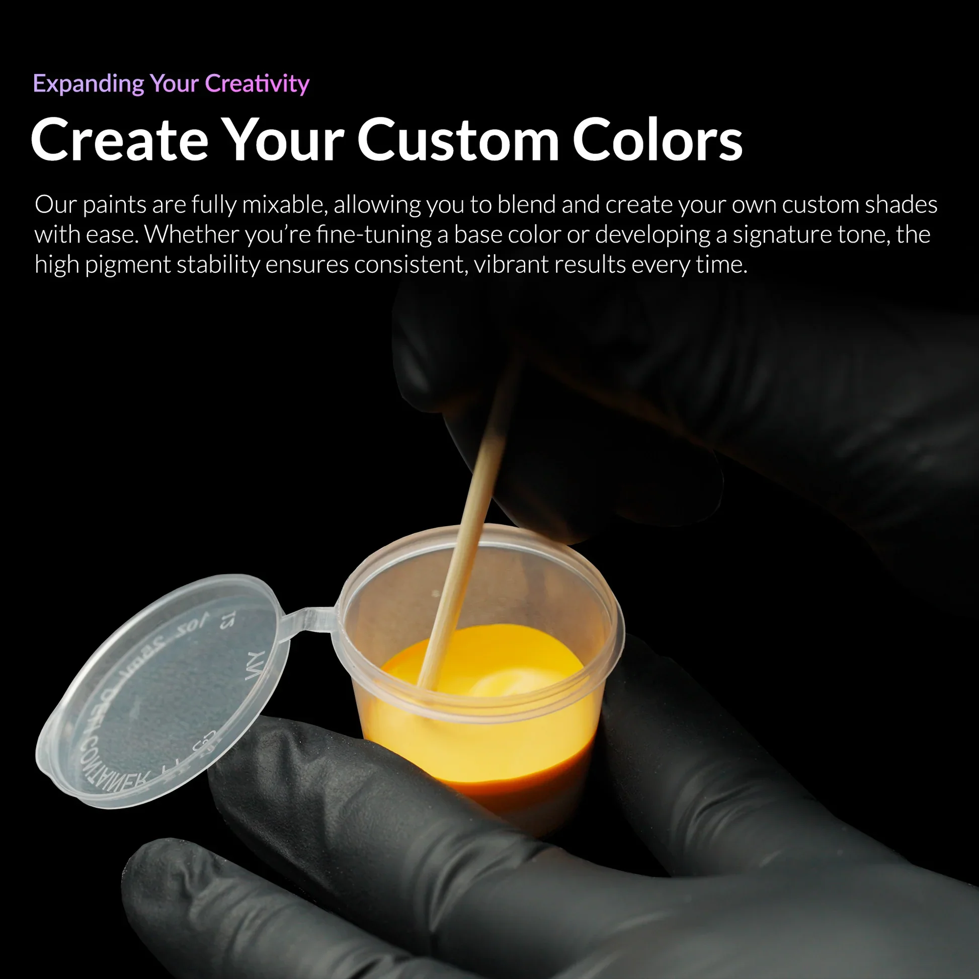 ProMaster Series | Auto Colors - Image 15