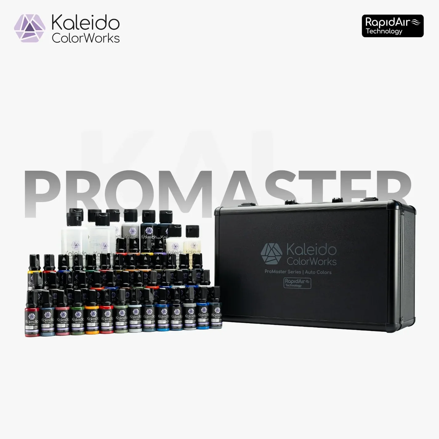 ProMaster Series | Auto Colors - Image 2