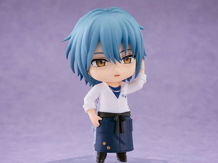 Promise of Wizard Nendoroid Basic No.2732 Nero