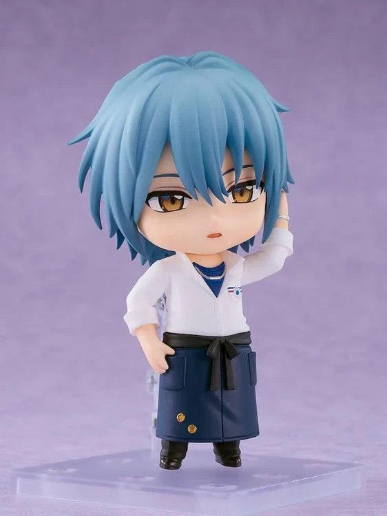 Promise of Wizard Nendoroid Basic No.2732 Nero - Image 2